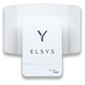 Amplificador de Señal 4G Elsys Amplimax
